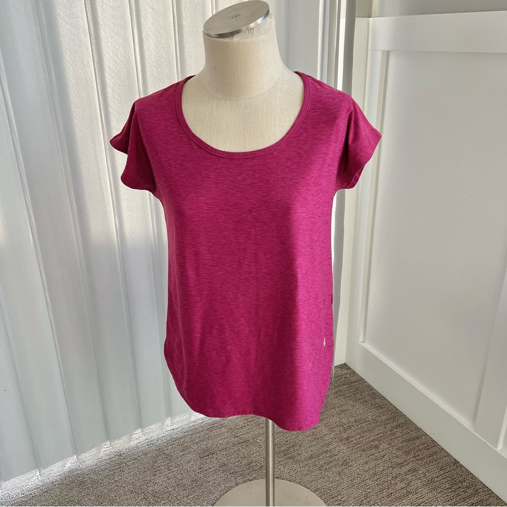 Tuff Athletics Women’s Shirt Size Small